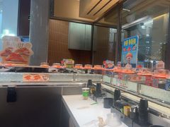 -争鲜回转寿司(朝北大悦城店)