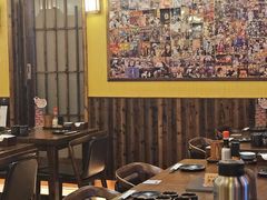 -鸟鹏烧鸟居酒屋(天河领展店)