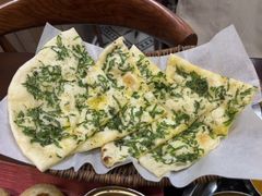 -食彩美印度特色美食餐厅·印度料理