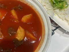 -大福来锅巴菜(古文化街店)