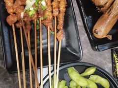 -嘎嘎鸭脑壳(蜀汉路店)