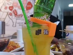 -柳叶刀烧烤(北大清华店)