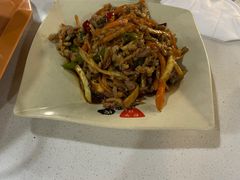 -哆喀美食广场(虎丘婚纱城店)
