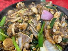-联丰美食(番禺店)