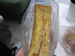 -可颂坊(中心书城店)