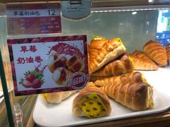 -新侨三宝乐面包店(崇文门店)