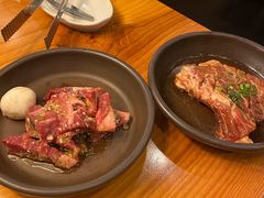 拌牛排-青鹤谷(苏州店)