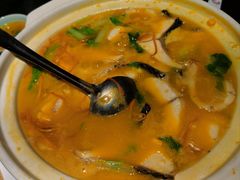 -悦硒楼·新派恩施菜