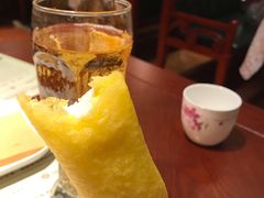 -老厨家(友谊路总店)