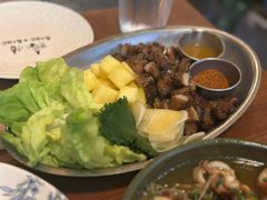 -Blac+Blac(中海环宇荟店)