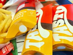 -汉堡王(嘉定宝龙城市广场)