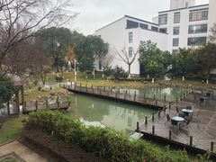 -苏州香山国际大酒店