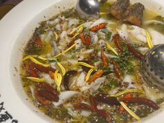 -太二酸菜鱼(菱角湖万达店)