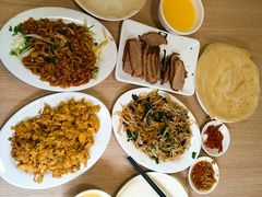 玉米碴子粥-姥家春饼店(漳州二路店)