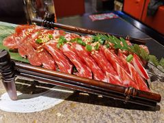 -谷牛和牛烤肉(漕河泾印象城店)