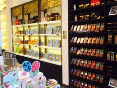 零售区-GODIVA(王府井apm店)