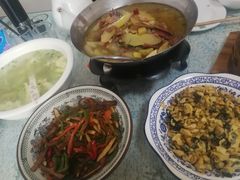 -水香园·中国徽菜名店(紫霞大道店)