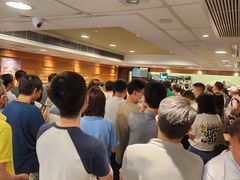 -香港会议展览中心演讲厅