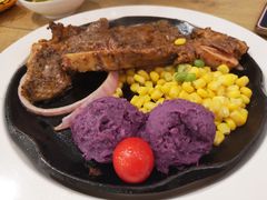 -豪客来牛排(云山大道店)