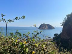 -棒棰岛宾馆景区