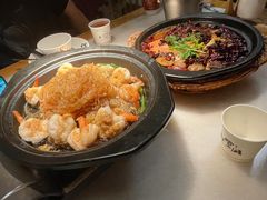 -川堂风·跷脚牛肉·乐山爆炒(中建乐荟天地店)