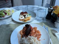 -广州四季酒店·意珍·意式自助餐