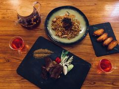 -more than meow吴止猫主题餐厅(承德 中船汇店)