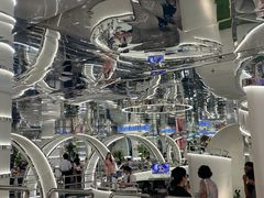 -3号仓库·创意中国菜(新世界城店)