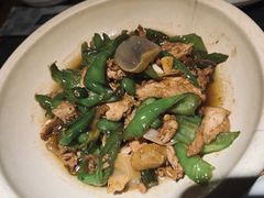 -姐夫的小菜(新中关购物中心店)