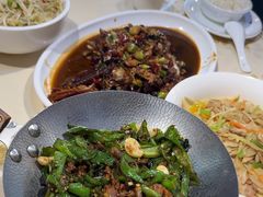 -湘鲜小灶·湖南土菜馆(龙华店)