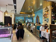 -阿西叶滩羊馆(交大店)