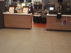 -麦当劳(百联西郊购物中心店)