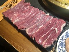 -来涮蜀鲜货火锅串串香(菜市口店)