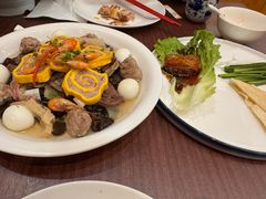 -诸暨耀江开元名都大酒店·西子灶中餐厅