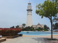 -悦海公园