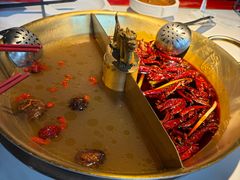 -小龙翻大江文化火锅(宽窄店)