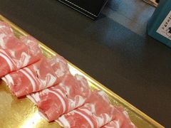 -额尔敦·品质自助(摩尔城店)