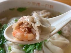 -南城香·饭香串香馄饨香(赵公口店)