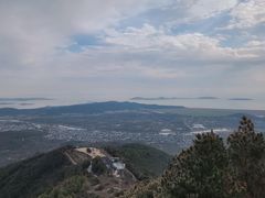 -缥缈峰景区