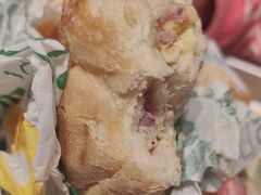 -SUBWAY赛百味(燕莎奥莱店)