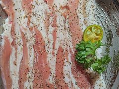 -久藏·横膈膜烧肉·酒场(江汉路店)