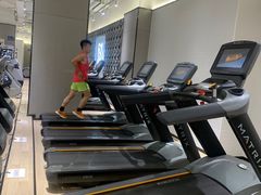 -FLARE STAR FITNESS(复地活力城店)
