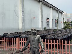 -镇江中国醋文化博物馆