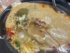 -曹宝林砂锅麻辣烫(星光路店)