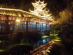 -剑河仰阿莎温泉小镇