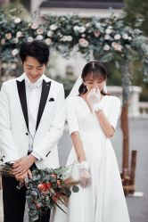 点击看大图 -布拉格婚纱摄影(真实客片店)