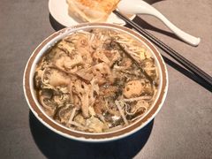 -老淮滨-蚌埠非遗小吃(淮河路店)