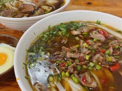 -肆姐面粉馆(坡子街店)