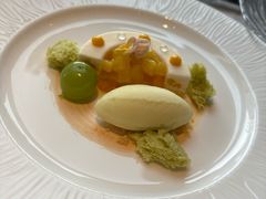 -Da Ivo哒伊沃意大利魔镜餐厅(外滩店)