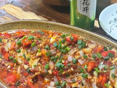 -朗妈私房菜(婺女州店)